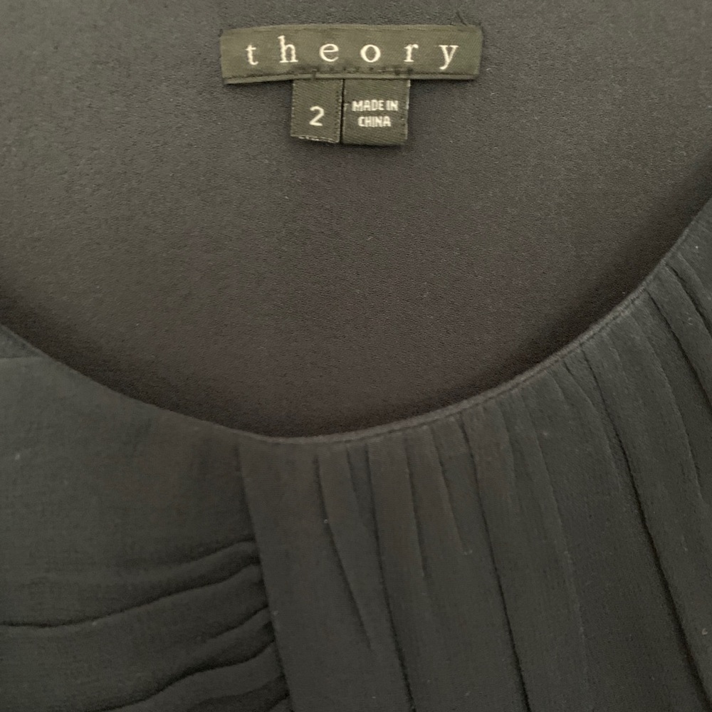 Theory Dress